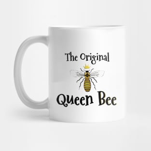 The Original Queen Bee Mug